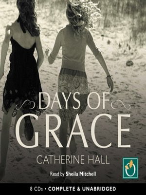 cover image of Days of Grace